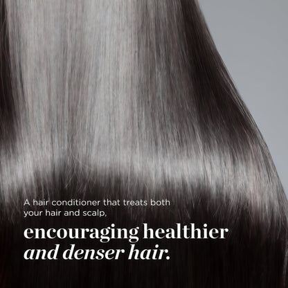 Dr. Groot Hair Thickening Conditioner For Hair loss, Thinning Hair, Korean Hair Care, Biotin Scalp Treatment, Clinically Tested, Thicker Hair, Reduces Oil